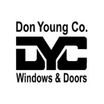 don young logo