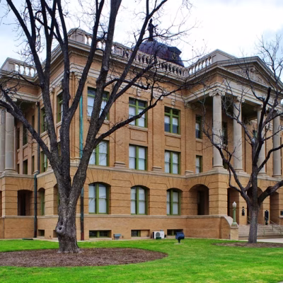 Williamson County, TX