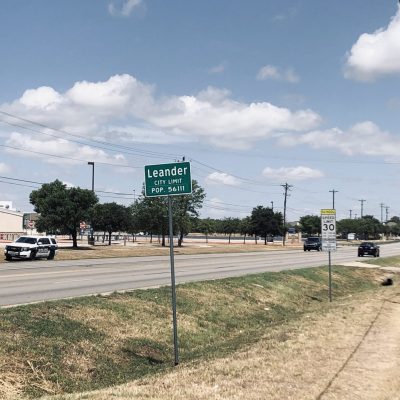 Leander,_Texas Leander, TX