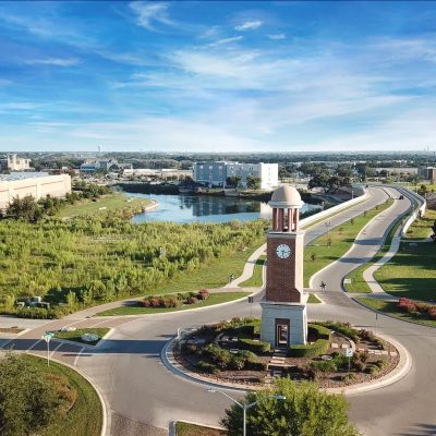 Town-Center-scaled Cedar Park, TX