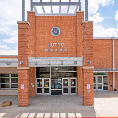 hutto-high-school-hutto-tx-2-schoolphoto Hutto, TX